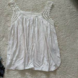Gap top (never worn)